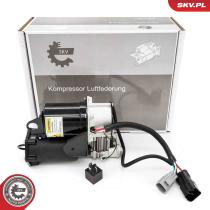 SKV 58SKV506 - Compresor, sistema de aire comprimido 58SKV506