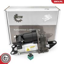 SKV 58SKV507 - Compresor, sistema de aire comprimido 58SKV507