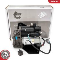 SKV 58SKV508 - Compresor, sistema de aire comprimido 58SKV508