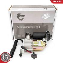 SKV 58SKV509 - Compresor, sistema de aire comprimido 58SKV509