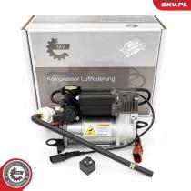 SKV 58SKV510 - Compresor, sistema de aire comprimido 58SKV510