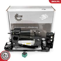 SKV 58SKV511 - Compresor, sistema de aire comprimido 58SKV511