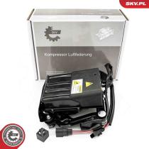 SKV 58SKV512 - Compresor, sistema de aire comprimido 58SKV512