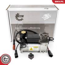 SKV 58SKV513 - Compresor, sistema de aire comprimido 58SKV513