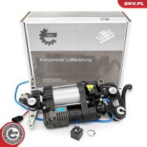 SKV 58SKV514 - Compresor, sistema de aire comprimido 58SKV514