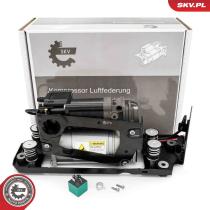 SKV 58SKV515 - Compresor, sistema de aire comprimido 58SKV515