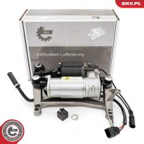 SKV 58SKV516 - Compresor, sistema de aire comprimido 58SKV516