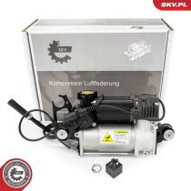 SKV 58SKV517 - Compresor, sistema de aire comprimido 58SKV517