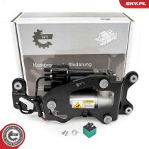 SKV 58SKV518 - Compresor, sistema de aire comprimido 58SKV518
