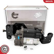 SKV 58SKV519 - Compresor, sistema de aire comprimido 58SKV519
