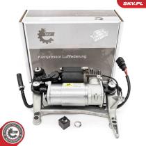 SKV 58SKV520 - Compresor, sistema de aire comprimido 58SKV520