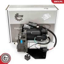 SKV 58SKV521 - Compresor, sistema de aire comprimido 58SKV521