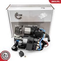 SKV 58SKV522 - Compresor, sistema de aire comprimido 58SKV522