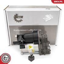 SKV 58SKV523 - Compresor, sistema de aire comprimido 58SKV523