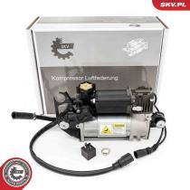 SKV 58SKV524 - Compresor, sistema de aire comprimido 58SKV524