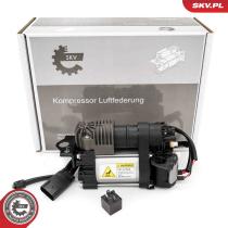 SKV 58SKV525 - Compresor, sistema de aire comprimido 58SKV525