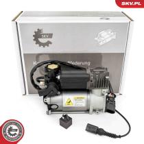 SKV 58SKV527 - Compresor, sistema de aire comprimido 58SKV527