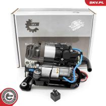 SKV 58SKV528 - Compresor, sistema de aire comprimido 58SKV528
