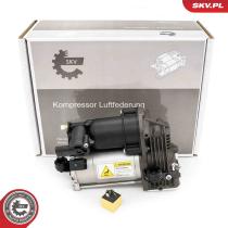 SKV 58SKV529 - Compresor, sistema de aire comprimido 58SKV529