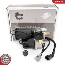 SKV 58SKV530 - Compresor, sistema de aire comprimido 58SKV530