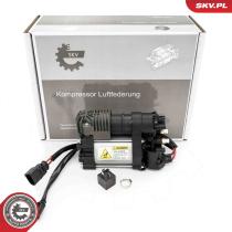 SKV 58SKV531 - Compresor, sistema de aire comprimido 58SKV531