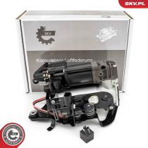SKV 58SKV532 - Compresor, sistema de aire comprimido 58SKV532