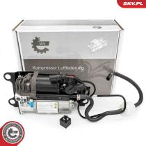 SKV 58SKV533 - Compresor, sistema de aire comprimido 58SKV533