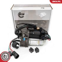 SKV 58SKV534 - Compresora, sistema de aire comprimido 58SKV534