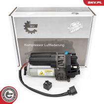 SKV 58SKV535 - Compresor, sistema de aire comprimido 58SKV535