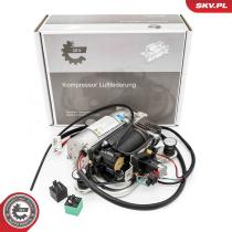 SKV 58SKV536 - Compresor, sistema de aire comprimido 58SKV536