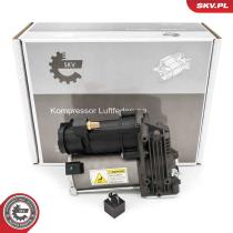 SKV 58SKV537 - Compresor, sistema de aire comprimido 58SKV537