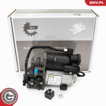 SKV 58SKV538 - Compresor, sistema de aire comprimido 58SKV538