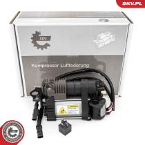 SKV 58SKV539 - Compresor, sistema de aire comprimido 58SKV539