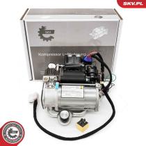 SKV 58SKV540 - Compresor, sistema de aire comprimido 58SKV540