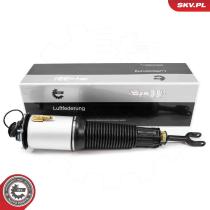 SKV 58SKV700 - Amortiguador de resorte neumático 58SKV700