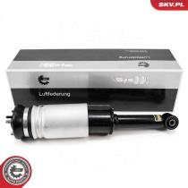 SKV 58SKV711 - Amortiguador de muelle de aire 58SKV711