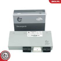 SKV 59SKV206 - Módulo de control del portón trasero