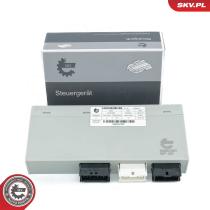 SKV 59SKV207 - Módulo de control del portón trasero