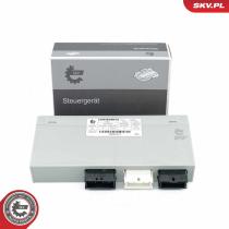 SKV 59SKV214 - Módulo de control del portón trasero