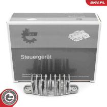 SKV 59SKV222 - Módulo LED, faro 59SKV222