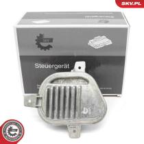 SKV 59SKV235 - Módulo LED, indicador de giro 59SKV235