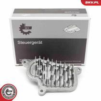 SKV 59SKV252 - Módulo LED, luz de circulación diurna 59SKV252