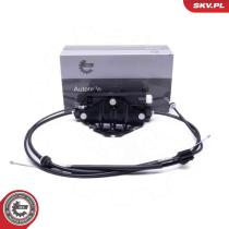 SKV 59SKV262 - Actuador de freno de estacionamiento eléctrico 59SKV262