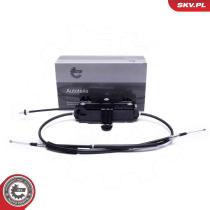 SKV 59SKV263 - Actuador de freno de estacionamiento eléctrico