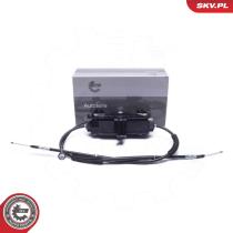 SKV 59SKV265 - Actuador de freno de estacionamiento eléctrico