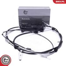 SKV 59SKV267 - Actuador de freno de estacionamiento eléctrico