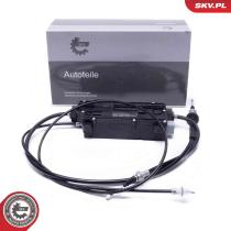 SKV 59SKV271 - Actuador del freno de estacionamiento eléctrico