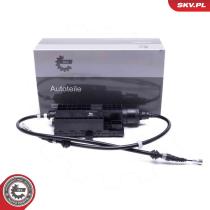 SKV 59SKV272 - Actuador de freno de estacionamiento eléctrico