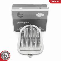 SKV 59SKV273 - Unidad de control, luces 59SKV273