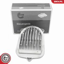 SKV 59SKV277 - Unidad de control, luces 59SKV277
